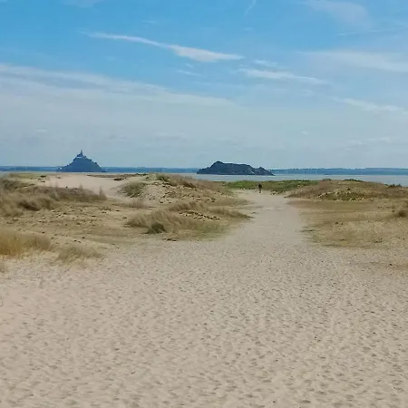Apartamento Directly On The Beach, Maisonnette With Fantastic Sea View